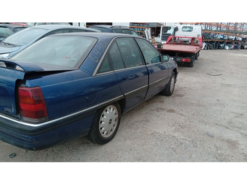 opel omega a (v87) del año 1992