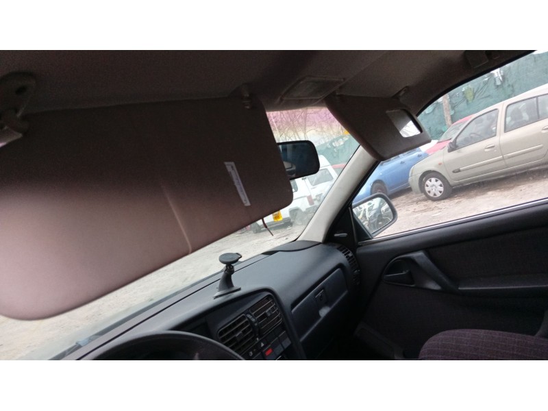 opel omega a (v87) del año 1992