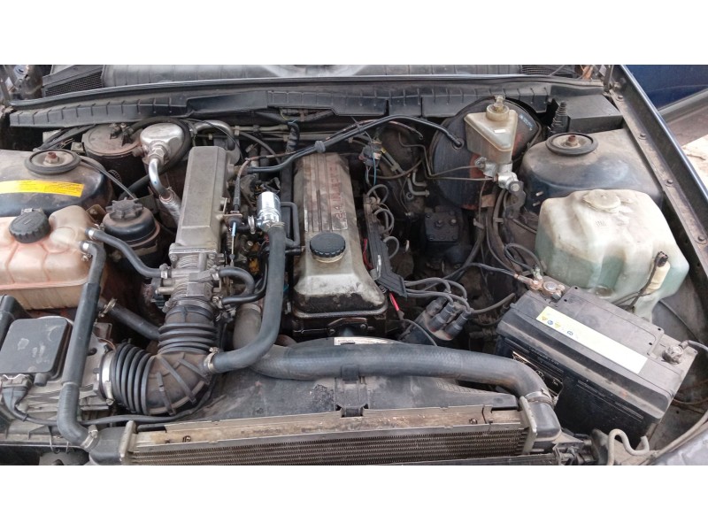 opel omega a (v87) del año 1992