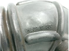 Recambio de tubo para kia carnival ii (gq) 2.9 crdi referencia OEM IAM    2