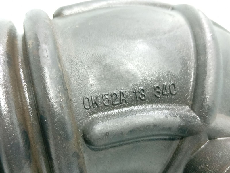 Recambio de tubo para kia carnival ii (gq) 2.9 crdi referencia OEM IAM   