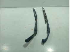 Recambio de brazo limpia delantero izquierdo para mitsubishi montero (v60/v70) 3.2 di-d cat referencia OEM IAM   