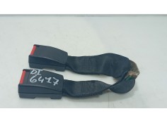 Recambio de anclaje cinturon trasero izquierdo para opel corsa b (s93) 1.4 i (f08, f68, m68) referencia OEM IAM   