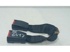 Recambio de anclaje cinturon trasero izquierdo para opel corsa b (s93) 1.4 i (f08, f68, m68) referencia OEM IAM    2