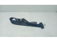 Recambio de anclaje cinturon trasero derecho para opel corsa b (s93) 1.4 i (f08, f68, m68) referencia OEM IAM   