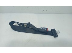 Recambio de anclaje cinturon trasero derecho para opel corsa b (s93) 1.4 i (f08, f68, m68) referencia OEM IAM    2