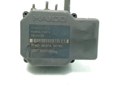 Recambio de abs para kia carnival ii (gq) 2.9 crdi referencia OEM IAM    2