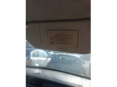 Recambio de parasol derecho para citroën c3 ii (sc_) 1.4 referencia OEM IAM 16121658BJ  