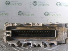 Recambio de centralita motor uce para seat ibiza (6k) 1.9 tdi   |   0.93 - ... | 1993 | 90 cv / 66 kw referencia OEM IAM 6K09060 2