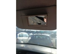 Recambio de parasol derecho para citroën c3 ii (sc_) 1.4 referencia OEM IAM 16121658BJ   2