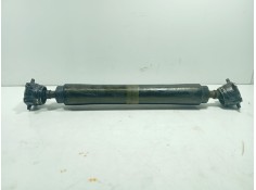 Recambio de cardan trasero para mitsubishi montero (v60/v70) 3.2 di-d cat referencia OEM IAM   