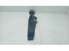 Recambio de cinturon seguridad trasero derecho para opel corsa b (s93) 1.4 i (f08, f68, m68) referencia OEM IAM 90444266  