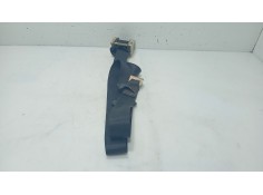 Recambio de cinturon seguridad trasero derecho para opel corsa b (s93) 1.4 i (f08, f68, m68) referencia OEM IAM 90444266   2