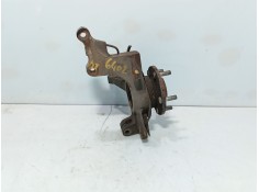 Recambio de mangueta delantera izquierda para kia carnival ii (gq) 2.9 crdi referencia OEM IAM 0K55333031A   2