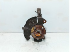 Recambio de mangueta delantera derecha para kia carnival ii (gq) 2.9 crdi referencia OEM IAM 0K55333021A  