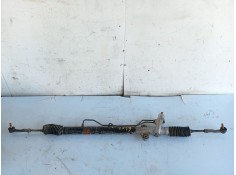 Recambio de cremallera direccion para kia carnival ii (gq) 2.9 crdi referencia OEM IAM 0K53A32110C  