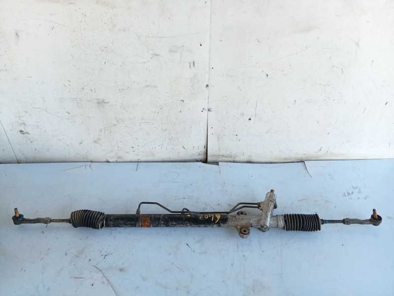 Recambio de cremallera direccion para kia carnival ii (gq) 2.9 crdi referencia OEM IAM 0K53A32110C  