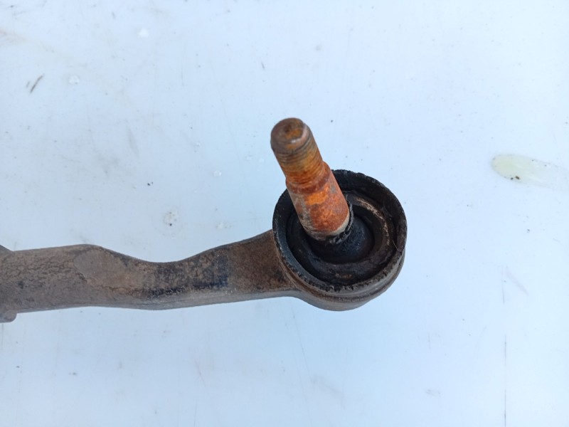 Recambio de cremallera direccion para kia carnival ii (gq) 2.9 crdi referencia OEM IAM 0K53A32110C  