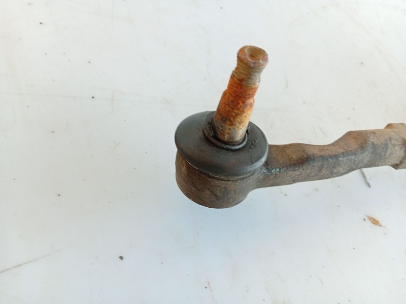 Recambio de cremallera direccion para kia carnival ii (gq) 2.9 crdi referencia OEM IAM 0K53A32110C  