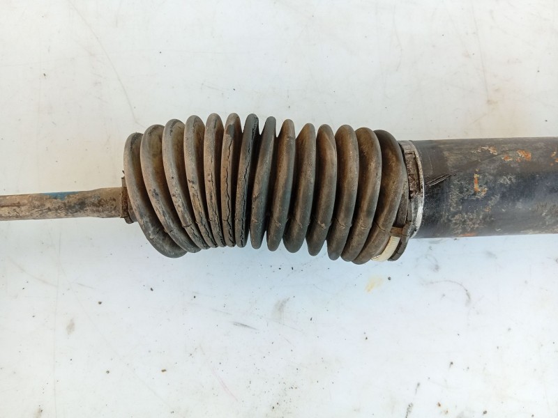 Recambio de cremallera direccion para kia carnival ii (gq) 2.9 crdi referencia OEM IAM 0K53A32110C  