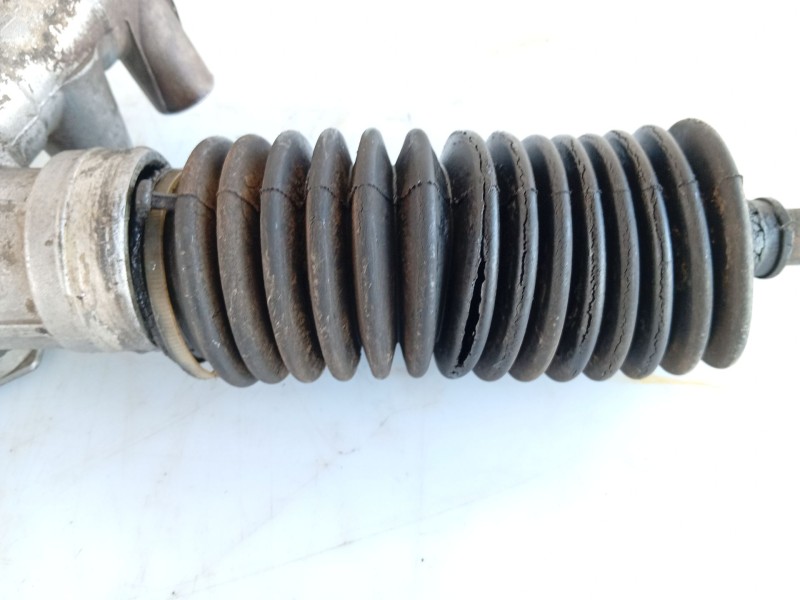 Recambio de cremallera direccion para kia carnival ii (gq) 2.9 crdi referencia OEM IAM 0K53A32110C  