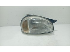 Recambio de faro derecho para opel corsa b (s93) 1.4 i (f08, f68, m68) referencia OEM IAM 90444785  