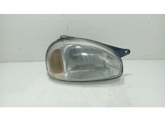 Recambio de faro derecho para opel corsa b (s93) 1.4 i (f08, f68, m68) referencia OEM IAM 90444785   2