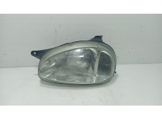 Recambio de faro izquierdo para opel corsa b (s93) 1.4 i (f08, f68, m68) referencia OEM IAM 90444784  
