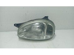 Recambio de faro izquierdo para opel corsa b (s93) 1.4 i (f08, f68, m68) referencia OEM IAM 90444784   2