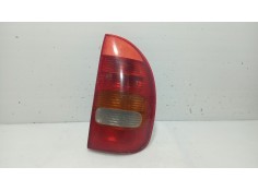 Recambio de piloto trasero derecho para opel corsa b (s93) 1.4 i (f08, f68, m68) referencia OEM IAM 90444811   2