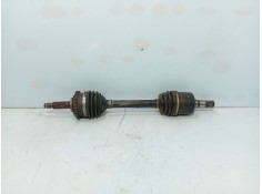 Recambio de transmision delantera izquierda para kia carnival ii (gq) 2.9 crdi referencia OEM IAM 0K5522560XA  