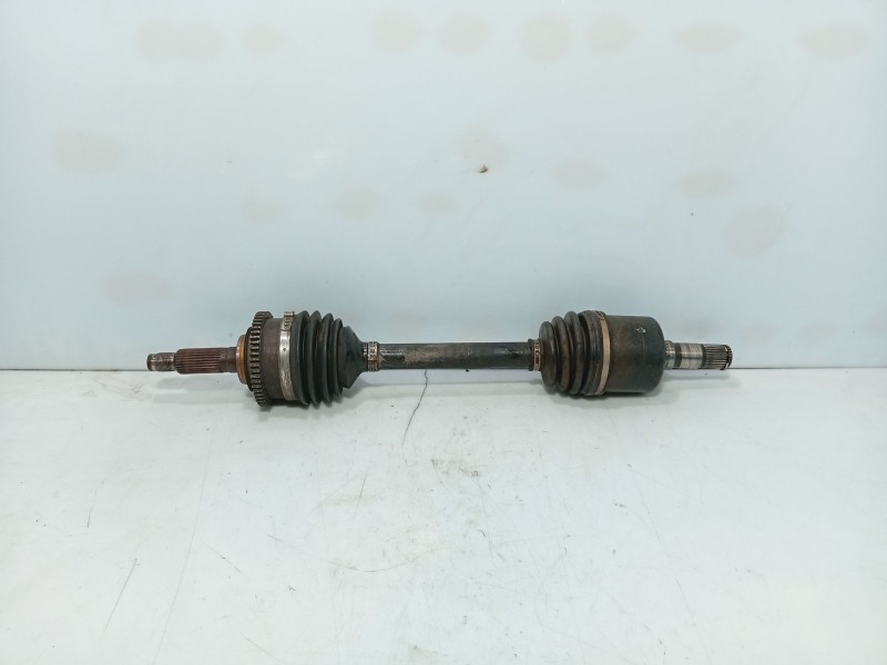 Recambio de transmision delantera izquierda para kia carnival ii (gq) 2.9 crdi referencia OEM IAM 0K5522560XA  