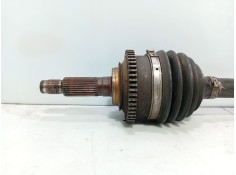 Recambio de transmision delantera izquierda para kia carnival ii (gq) 2.9 crdi referencia OEM IAM 0K5522560XA   2