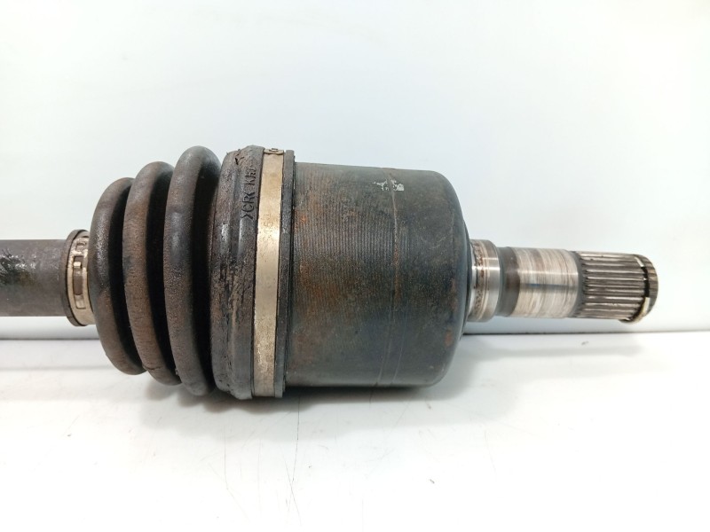 Recambio de transmision delantera izquierda para kia carnival ii (gq) 2.9 crdi referencia OEM IAM 0K5522560XA  