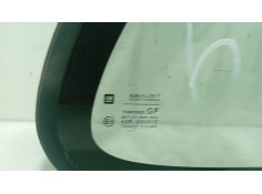 Recambio de luna custodia trasera derecha para opel corsa b (s93) 1.4 i (f08, f68, m68) referencia OEM IAM    2