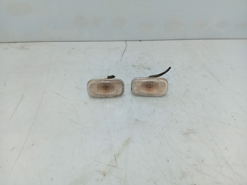 Recambio de piloto delantero izquierdo para kia carnival ii (gq) 2.9 crdi referencia OEM IAM   