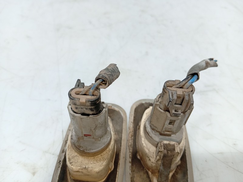 Recambio de piloto delantero izquierdo para kia carnival ii (gq) 2.9 crdi referencia OEM IAM   