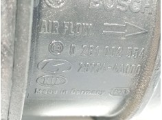 Recambio de caudalimetro para kia carnival ii (gq) 2.9 crdi referencia OEM IAM    2