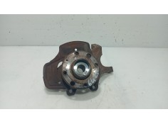 Recambio de mangueta delantera derecha para opel corsa b (s93) 1.4 i (f08, f68, m68) referencia OEM IAM 90575859  