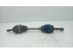 Recambio de transmision delantera izquierda para opel corsa b (s93) 1.4 i (f08, f68, m68) referencia OEM IAM 93192081 / 90540553