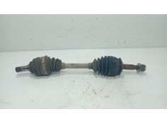 Recambio de transmision delantera izquierda para opel corsa b (s93) 1.4 i (f08, f68, m68) referencia OEM IAM 93192081 / 90540553 2