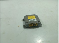 Recambio de centralita airbag para mitsubishi montero (v60/v70) 3.2 di-d cat referencia OEM IAM 1523003430  