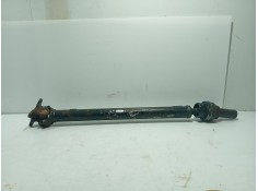 Recambio de cardan delantero para mitsubishi montero (v60/v70) 3.2 di-d cat referencia OEM IAM   