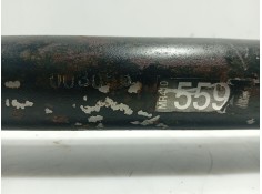 Recambio de cardan delantero para mitsubishi montero (v60/v70) 3.2 di-d cat referencia OEM IAM    2