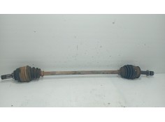 Recambio de transmision delantera derecha para opel corsa b (s93) 1.4 i (f08, f68, m68) referencia OEM IAM 93192082  