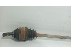 Recambio de transmision delantera derecha para opel corsa b (s93) 1.4 i (f08, f68, m68) referencia OEM IAM 93192082   2