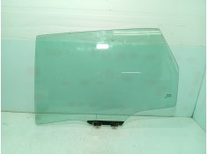 Recambio de luna trasera izquierda para honda civic vii hatchback (eu, ep, ev) 1.7 ctdi (ep4, eu9) referencia OEM IAM 73450S6DE0