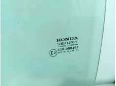 Recambio de luna trasera izquierda para honda civic vii hatchback (eu, ep, ev) 1.7 ctdi (ep4, eu9) referencia OEM IAM 73450S6DE0 2