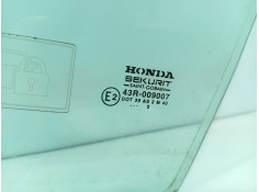 Recambio de luna delantera izquierda para honda civic vii hatchback (eu, ep, ev) 1.7 ctdi (ep4, eu9) referencia OEM IAM 73350S6D 2