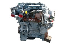 Recambio de motor completo para citroën c4 ii (nc_) 1.6 hdi 90 referencia OEM IAM 9HX 0135QF 0139VV
